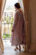 Mushq | Te Amo Luxury Lawn 24 | TUSCANY TEMPTATION - Pakistani Clothes for women, in United Kingdom and United States