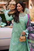 Mushq | Te Amo Luxury Lawn 24 | PIAZZA PANACHE - Pakistani Clothes for women, in United Kingdom and United States