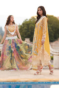 Mushq | Te Amo Luxury Lawn 24 | MILANO MODA - Pakistani Clothes for women, in United Kingdom and United States