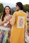 Mushq | Te Amo Luxury Lawn 24 | MILANO MODA - Pakistani Clothes for women, in United Kingdom and United States