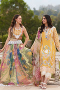 Mushq | Te Amo Luxury Lawn 24 | MILANO MODA - Pakistani Clothes for women, in United Kingdom and United States