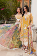 Mushq | Te Amo Luxury Lawn 24 | MILANO MODA - Pakistani Clothes for women, in United Kingdom and United States