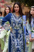 Mushq | Te Amo Luxury Lawn 24 | MODENA MAGIC - Pakistani Clothes for women, in United Kingdom and United States