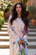 Mushq | Te Amo Luxury Lawn 24 | ITALIANO INTRIGUE - Pakistani Clothes for women, in United Kingdom and United States