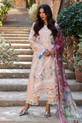 Mushq | Te Amo Luxury Lawn 24 | ITALIANO INTRIGUE - Pakistani Clothes for women, in United Kingdom and United States