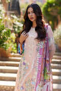 Mushq | Te Amo Luxury Lawn 24 | ITALIANO INTRIGUE - Pakistani Clothes for women, in United Kingdom and United States