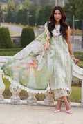 Mushq | Te Amo Luxury Lawn 24 | RAVENNA ROMANCE - Pakistani Clothes for women, in United Kingdom and United States