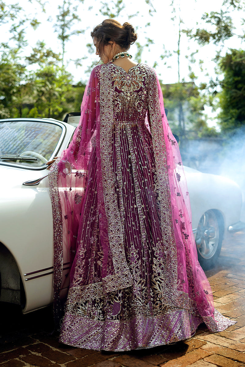 Mushq | Stargust Wedding Collection 24 |  Starstruck Elegance