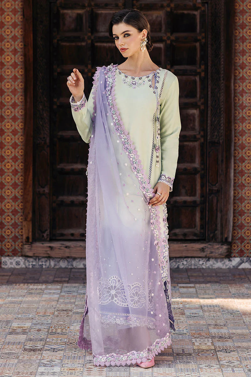 Mushq | Tehreem Luxury Pret 24 | STARRY SERENADE - Pakistani Clothes for women, in United Kingdom and United States