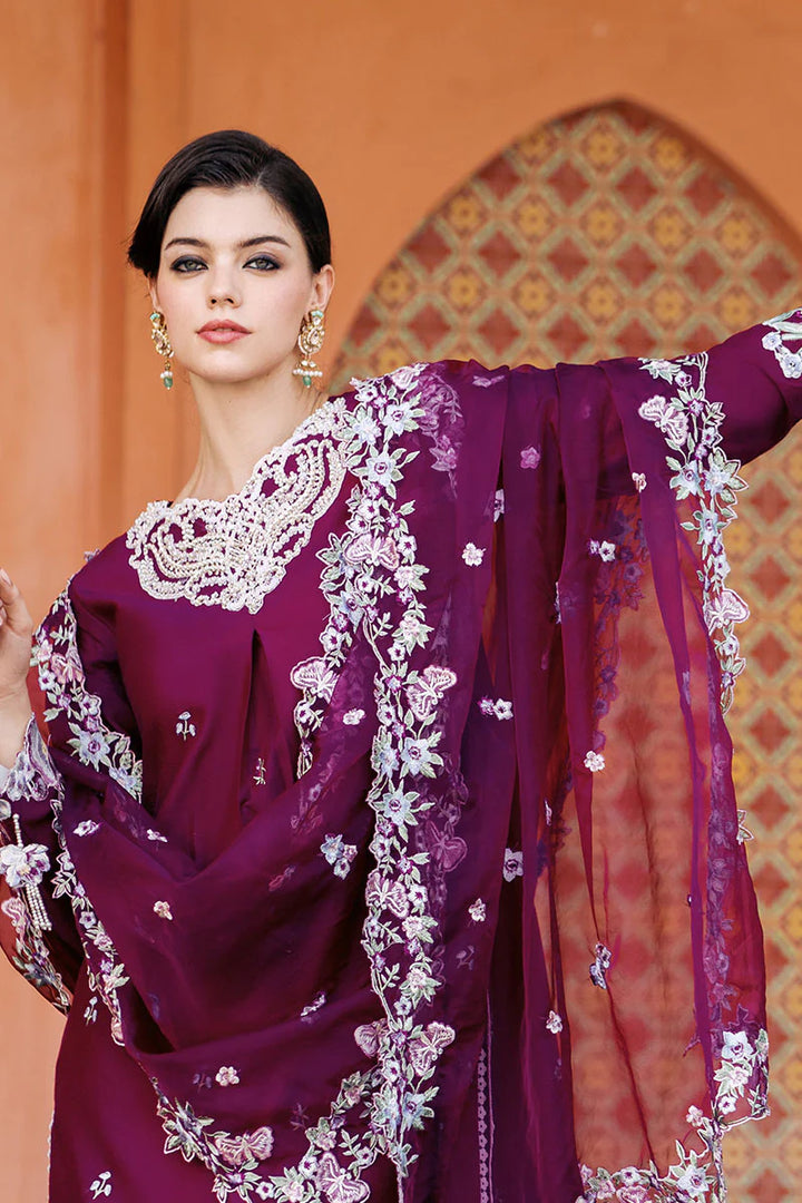 Mushq | Tehreem Luxury Pret 24 | ROYAL RADIANCE - Pakistani Clothes for women, in United Kingdom and United States