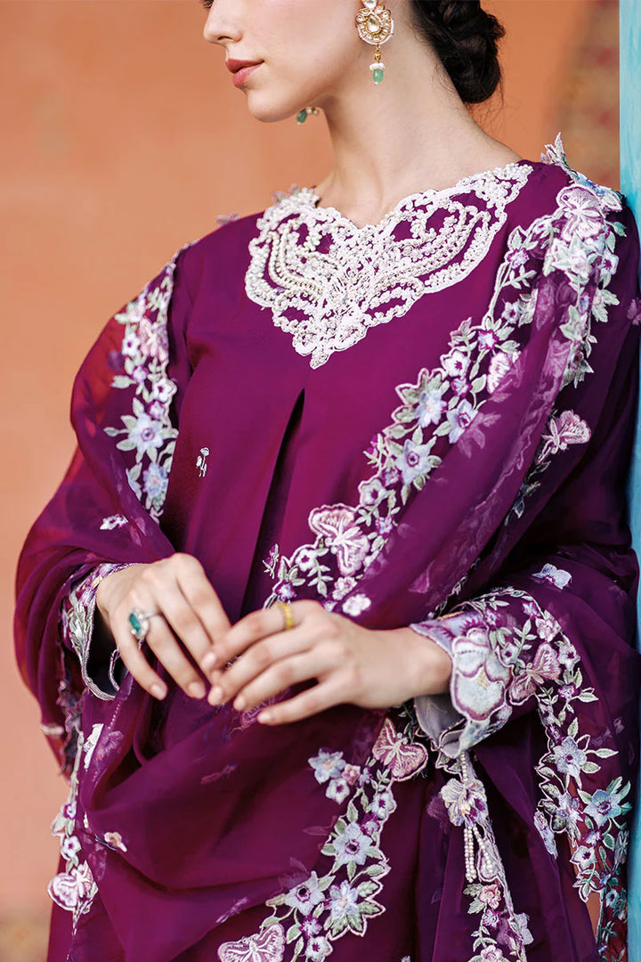 Mushq | Tehreem Luxury Pret 24 | ROYAL RADIANCE - Pakistani Clothes for women, in United Kingdom and United States