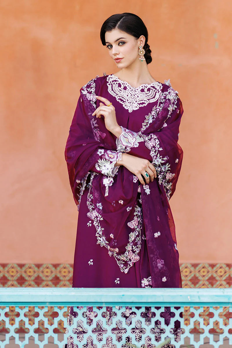 Mushq | Tehreem Luxury Pret 24 | ROYAL RADIANCE - Pakistani Clothes for women, in United Kingdom and United States