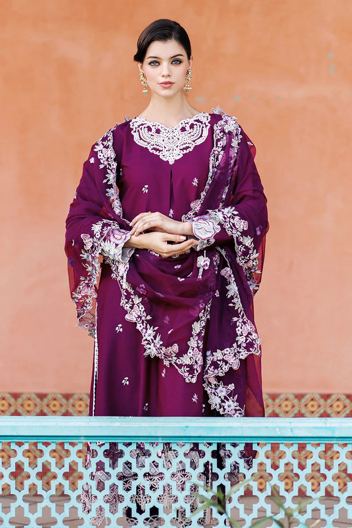 Mushq | Tehreem Luxury Pret 24 | ROYAL RADIANCE - Pakistani Clothes for women, in United Kingdom and United States