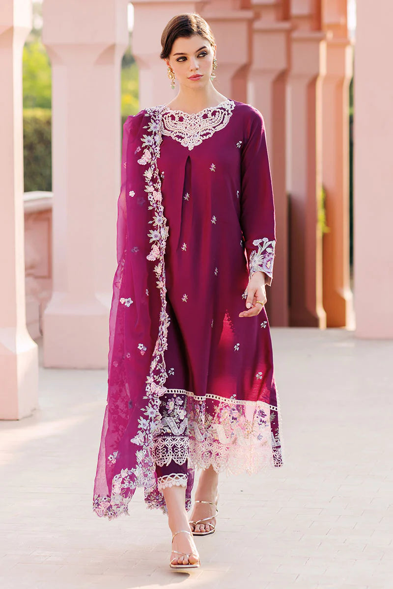 Mushq | Tehreem Luxury Pret 24 | ROYAL RADIANCE - Pakistani Clothes for women, in United Kingdom and United States