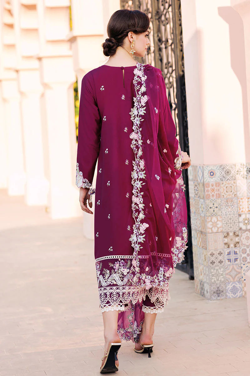 Mushq | Tehreem Luxury Pret 24 | ROYAL RADIANCE - Pakistani Clothes for women, in United Kingdom and United States