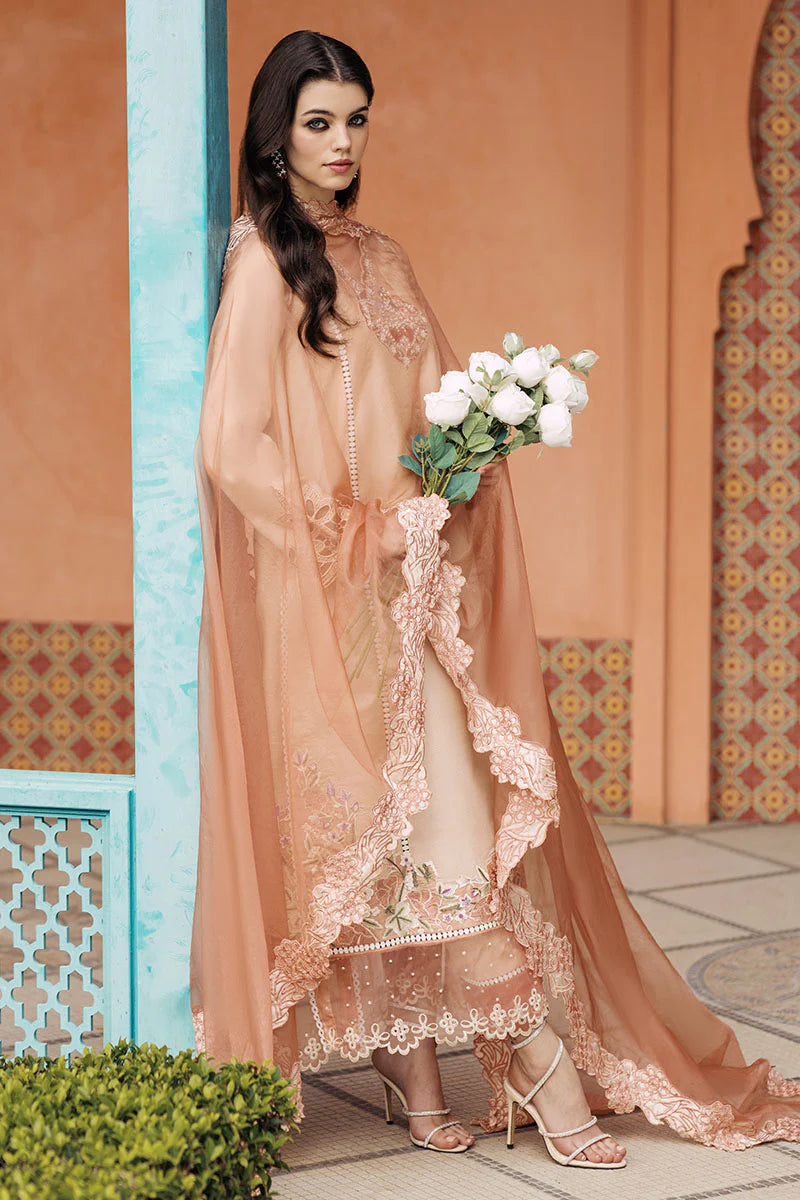 Mushq | Tehreem Luxury Pret 24 | ENCHANTED ELEGANCE - Pakistani Clothes for women, in United Kingdom and United States