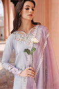 Mushq | Tehreem Luxury Pret 24 | CRYSTAL BLISS - Pakistani Clothes for women, in United Kingdom and United States