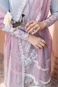 Mushq | Tehreem Luxury Pret 24 | CRYSTAL BLISS - Pakistani Clothes for women, in United Kingdom and United States