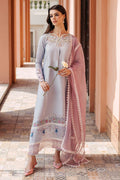 Mushq | Tehreem Luxury Pret 24 | CRYSTAL BLISS - Pakistani Clothes for women, in United Kingdom and United States