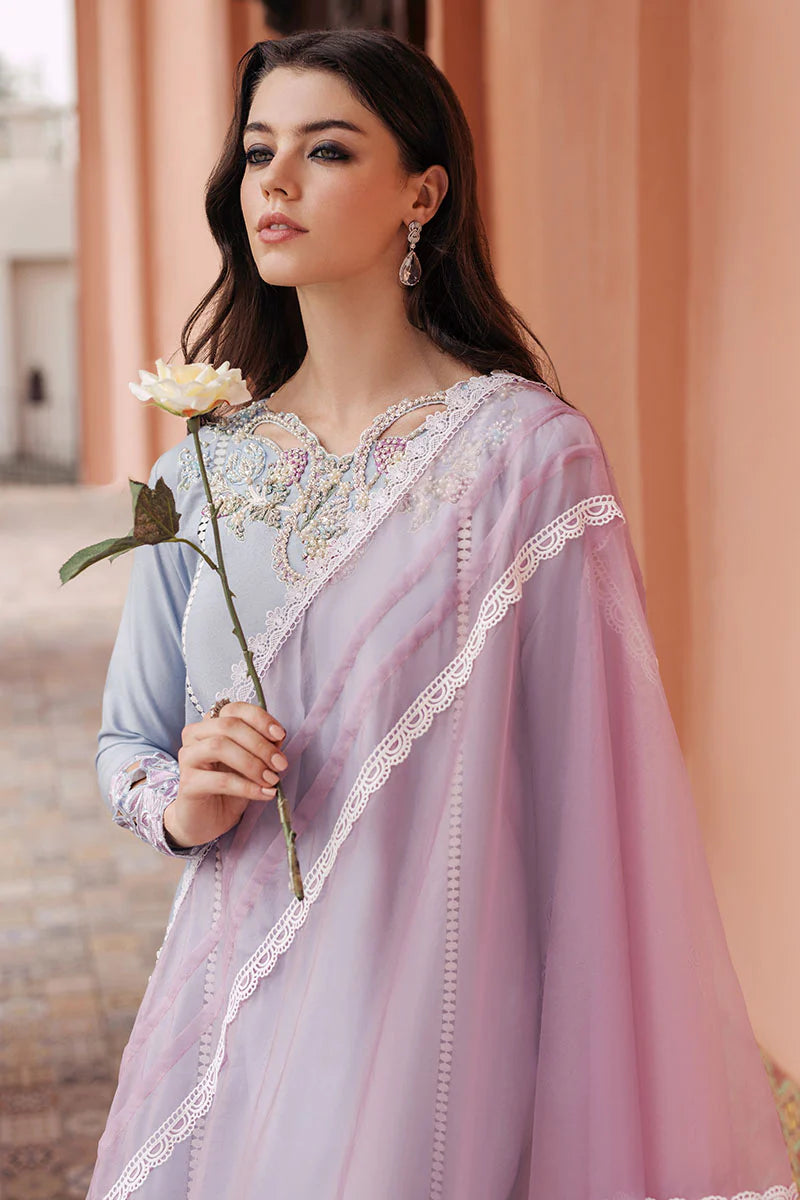 Mushq | Tehreem Luxury Pret 24 | CRYSTAL BLISS - Pakistani Clothes for women, in United Kingdom and United States