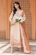 Mushq | Tehreem Luxury Pret 24 | ENCHANTED ELEGANCE - Pakistani Clothes for women, in United Kingdom and United States