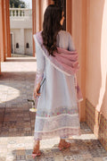 Mushq | Tehreem Luxury Pret 24 | CRYSTAL BLISS - Pakistani Clothes for women, in United Kingdom and United States