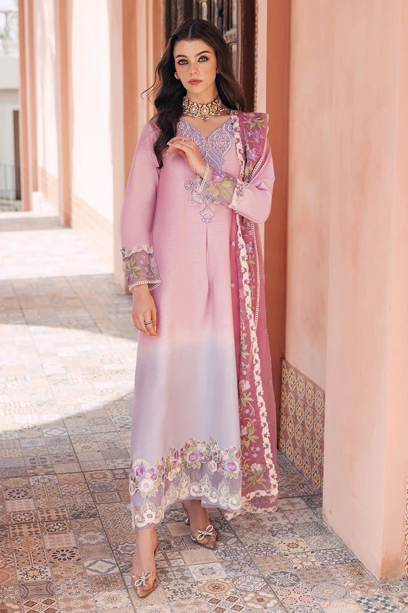 Mushq | Tehreem Luxury Pret 24 | MYSTIC MIRAGE - Pakistani Clothes for women, in United Kingdom and United States