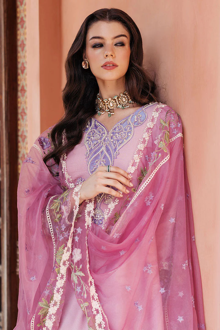 Mushq | Tehreem Luxury Pret 24 | MYSTIC MIRAGE - Hoorain Designer Wear - Pakistani Ladies Branded Stitched Clothes in United Kingdom, United states, CA and Australia