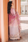 Mushq | Tehreem Luxury Pret 24 | MYSTIC MIRAGE - Pakistani Clothes for women, in United Kingdom and United States