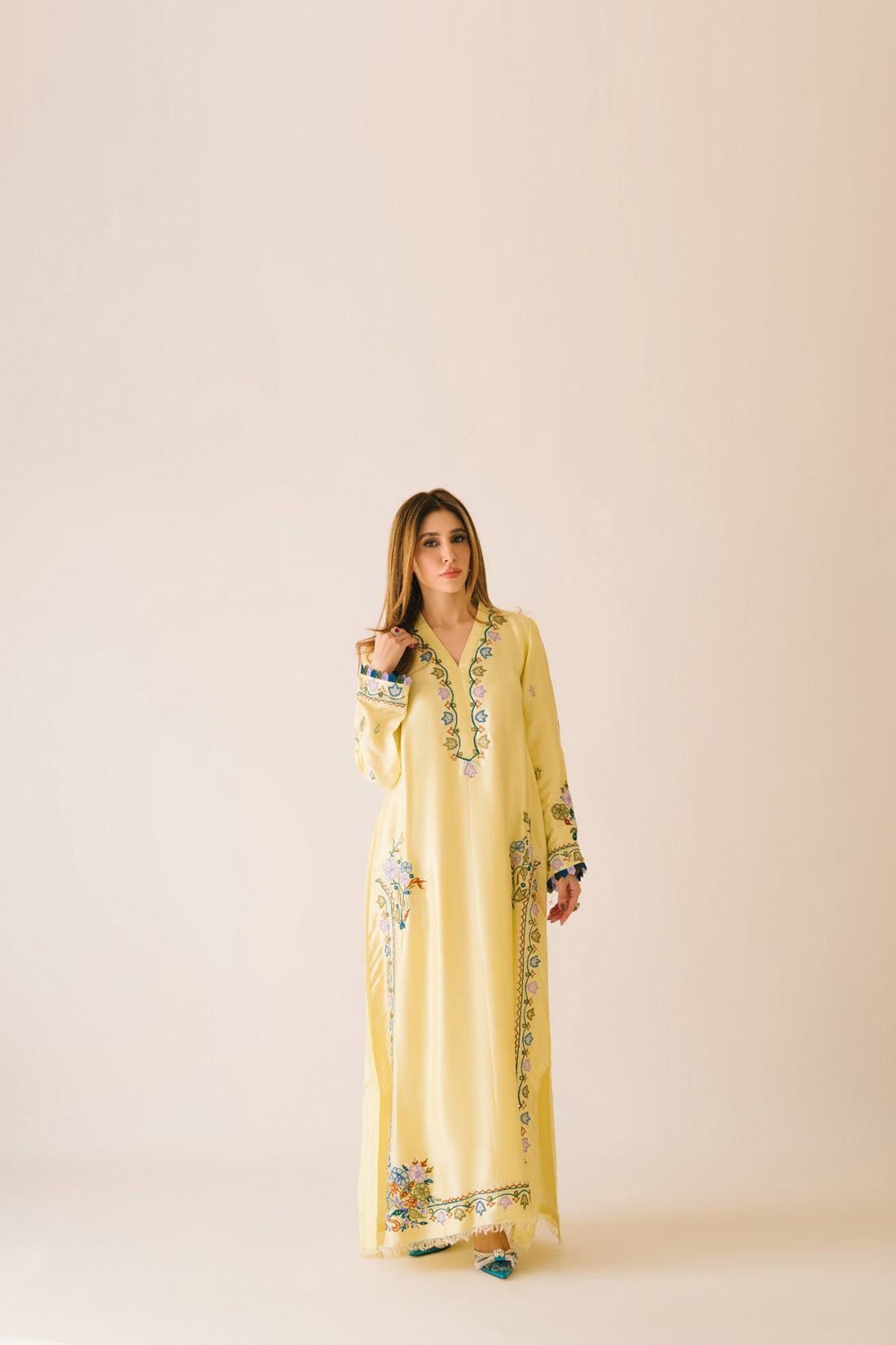 Sammy K | Aadat Festive Edition | Olivia Rose