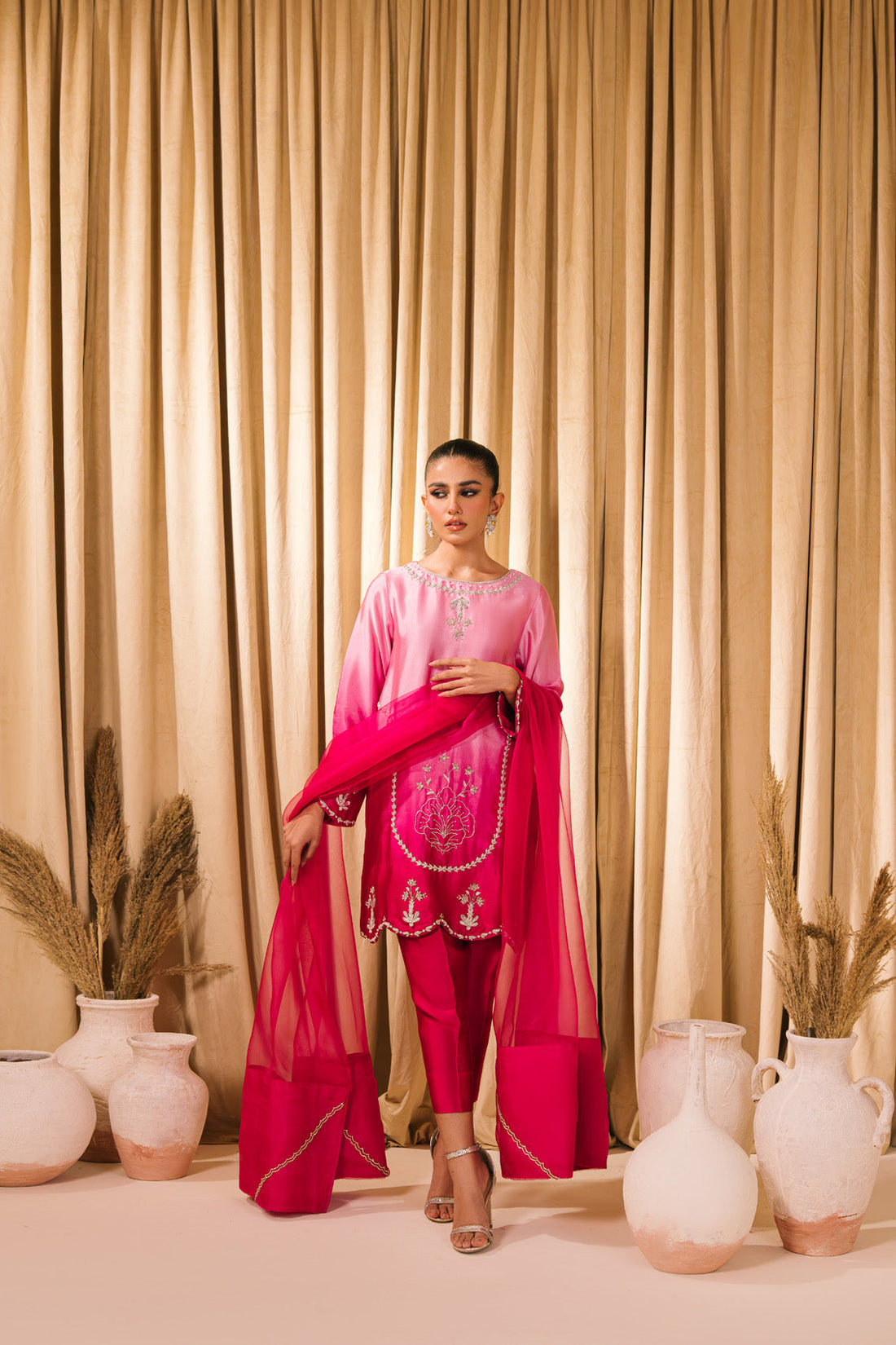 Sammy K | Heer Luxe | Hoor