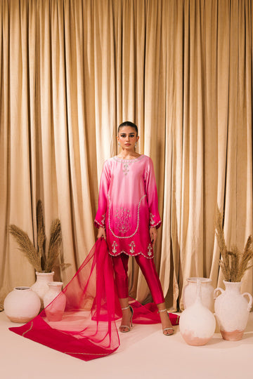 Sammy K | Heer Luxe | Hoor