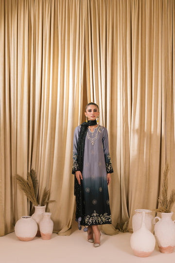 Sammy K | Heer Luxe |Sohni