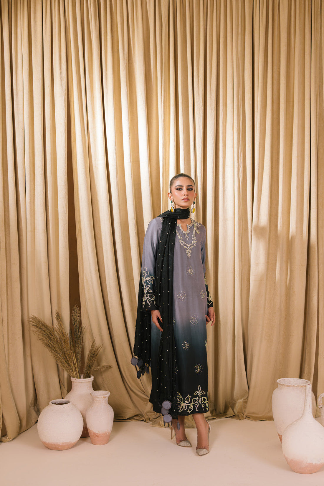 Sammy K | Heer Luxe |Sohni