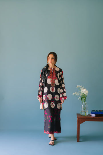 Sammy K | Lawn Pret 25 | Polka culture