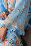 Ittehad | Hussan e Jahan Lawn |  JACQUARD DUPATTA - Pakistani Clothes for women, in United Kingdom and United States