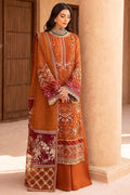 Nureh | Embroidered Luxury Chiffon | NEL-22 - Pakistani Clothes for women, in United Kingdom and United States