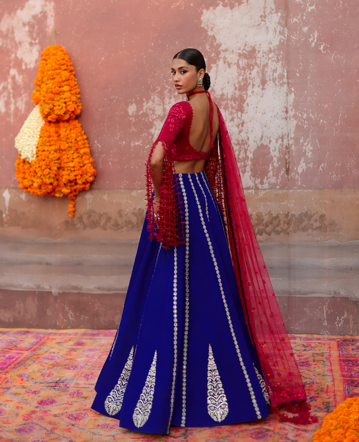 Republic Womenswear | Neoma Festive 26 |Mehr un Nisa