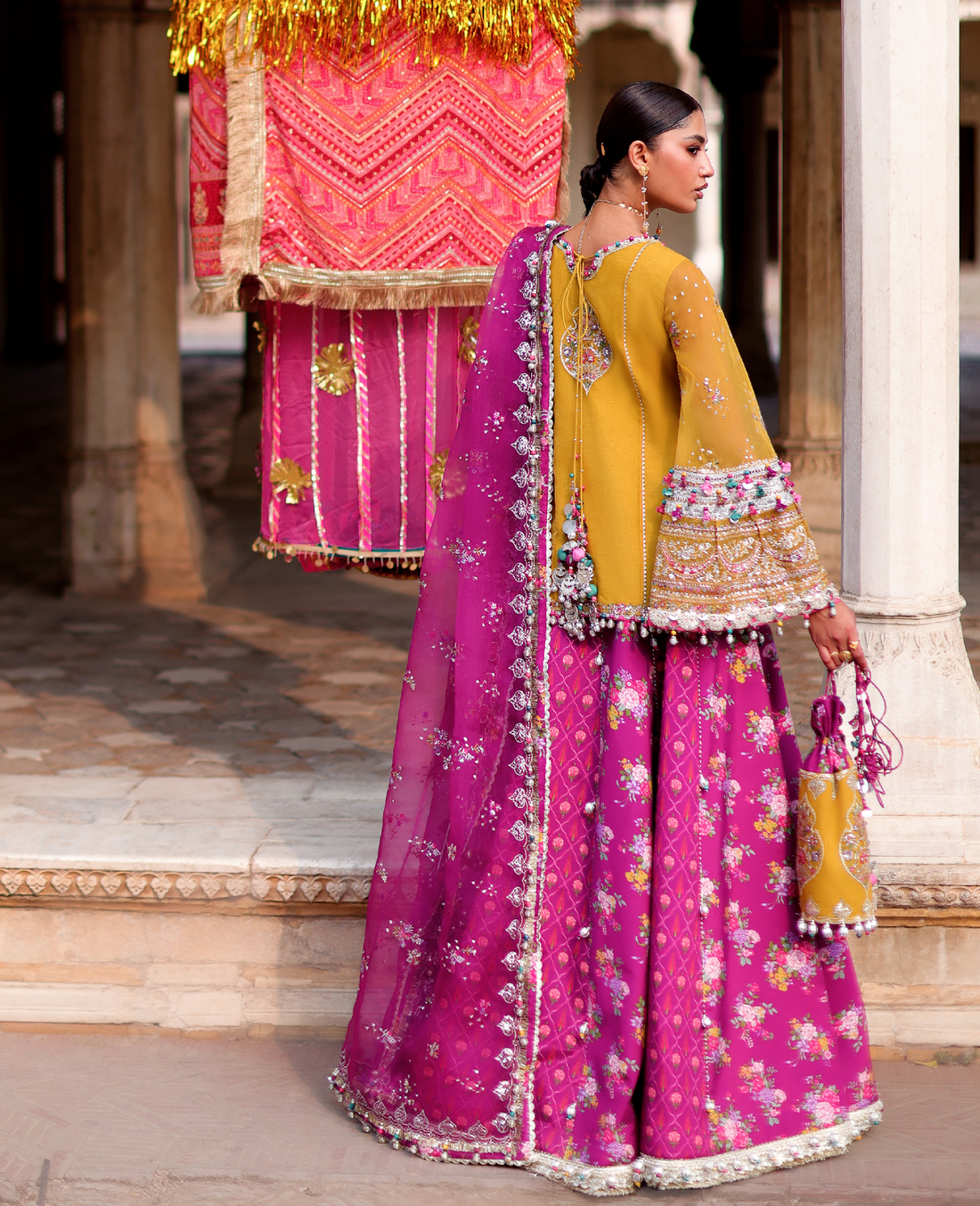Republic Womenswear | Neoma Festive 26 |Khawab