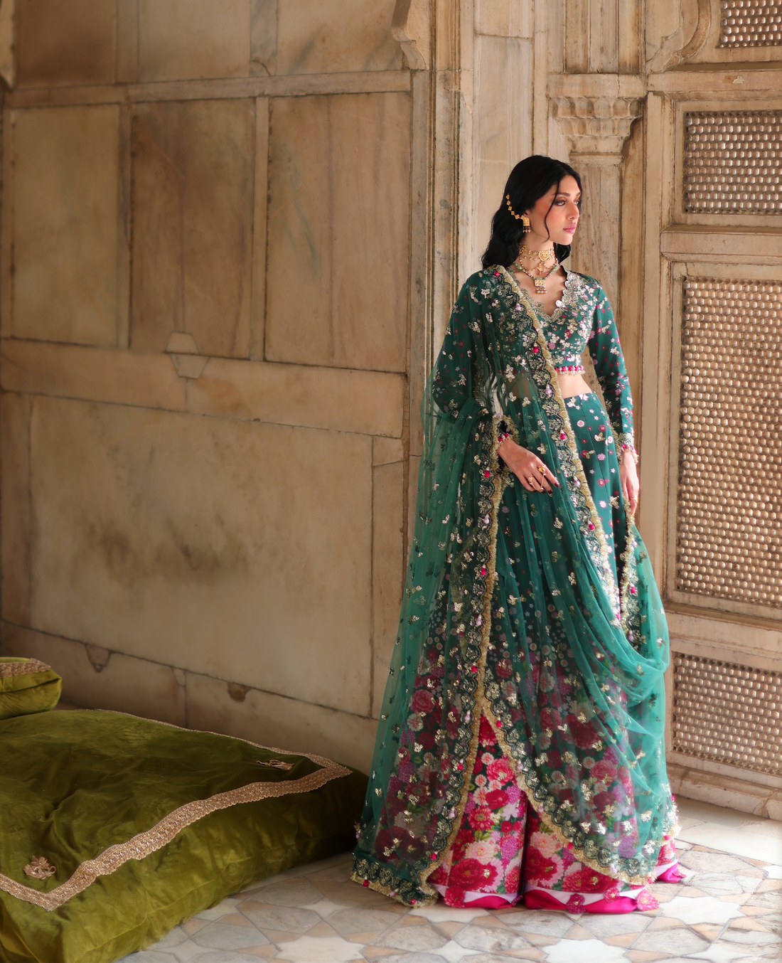 Republic Womenswear | Neoma Festive 26 |Mahbano