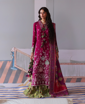 Republic Womenswear | Neoma Festive 26 |Gulnar