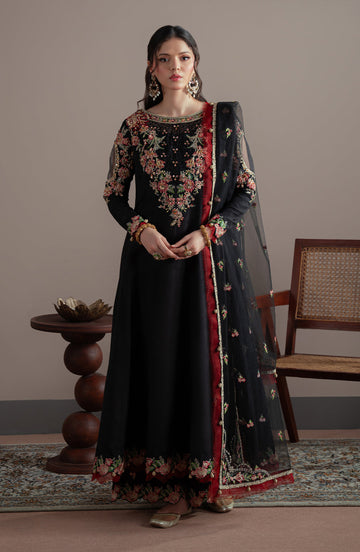 Fabiha Fatima | Elvin Pret Wear | NYRA