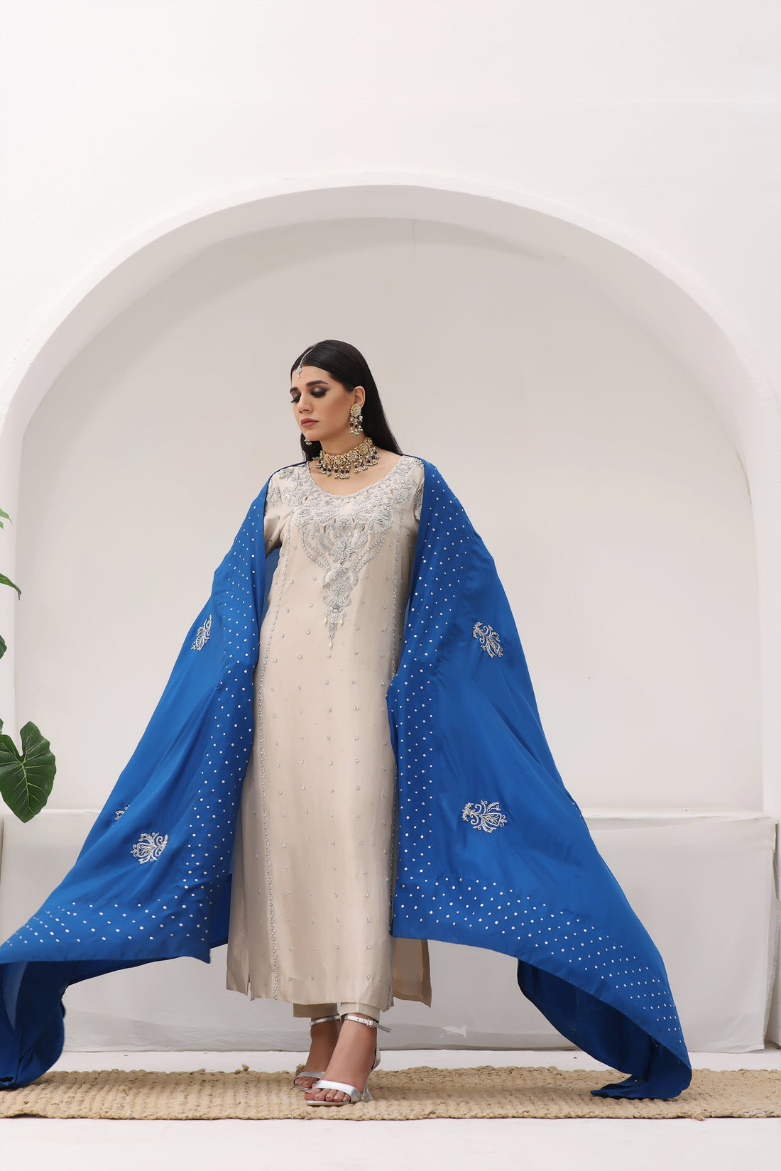 Mona Imran | Nain Wedding Formals | AMAANI - Pakistani Clothes for women, in United Kingdom and United States