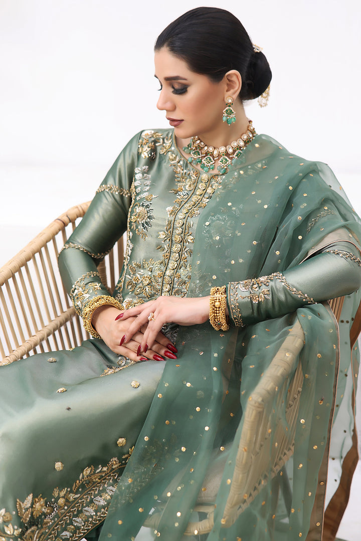 Mona Imran | Nain Wedding Formals | FAYE - Pakistani Clothes for women, in United Kingdom and United States