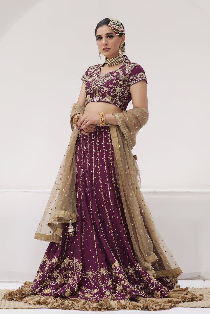 Mona Imran | Nain Wedding Formals | HAYAL - Pakistani Clothes for women, in United Kingdom and United States