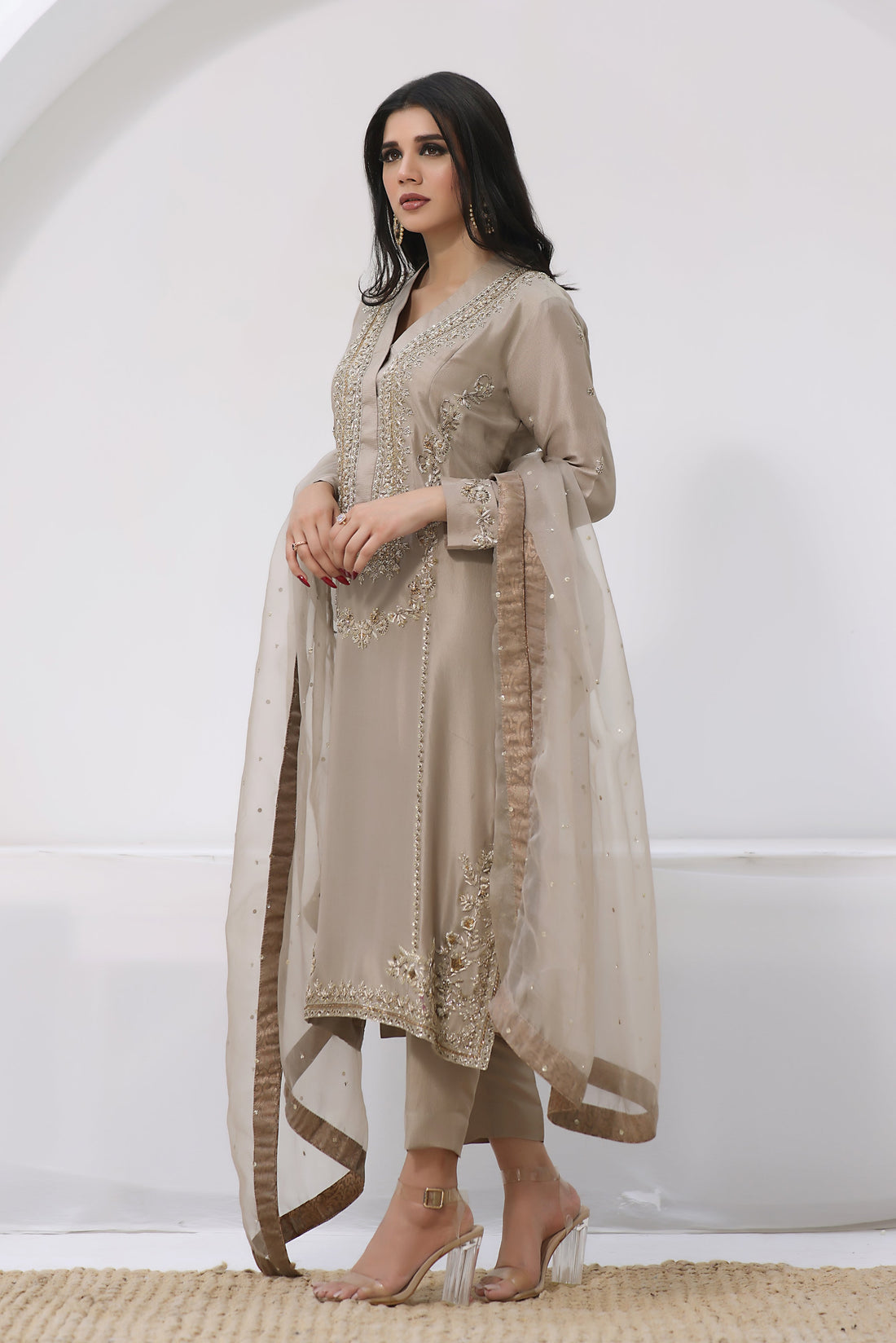 Mona Imran | Nain Wedding Formals | MAHAY - Pakistani Clothes for women, in United Kingdom and United States