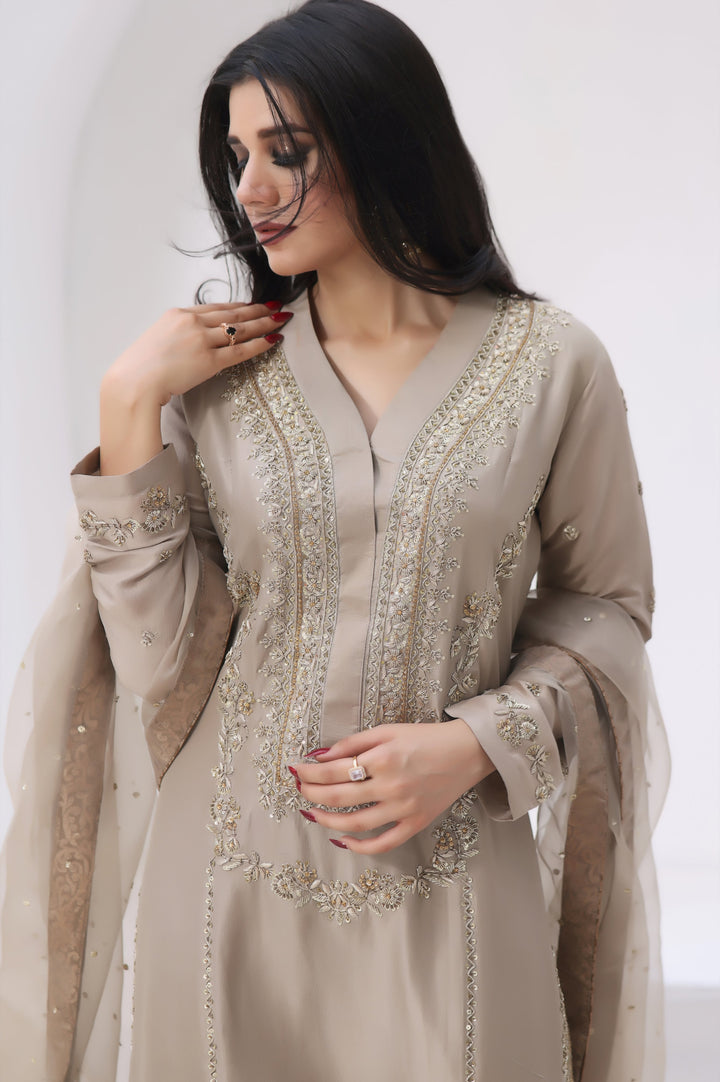 Mona Imran | Nain Wedding Formals | MAHAY - Pakistani Clothes for women, in United Kingdom and United States