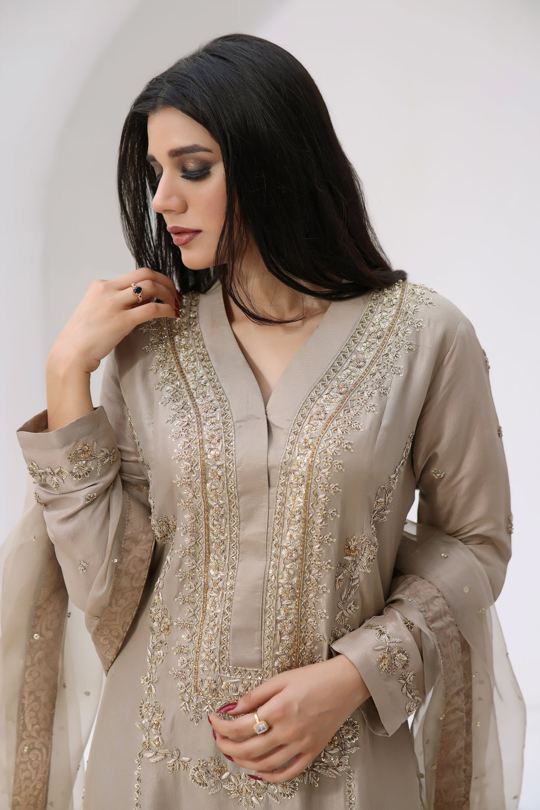 Mona Imran | Nain Wedding Formals | MAHAY - Pakistani Clothes for women, in United Kingdom and United States