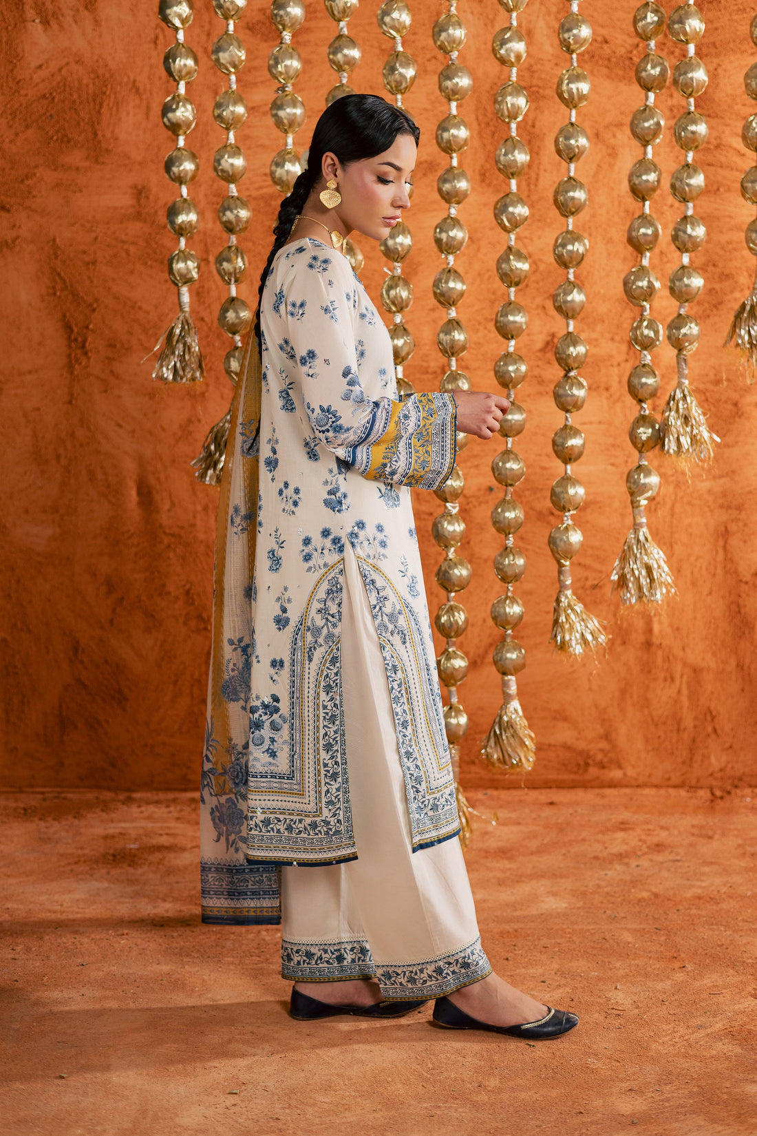 Batik | Festive Eid 26 | Nariman