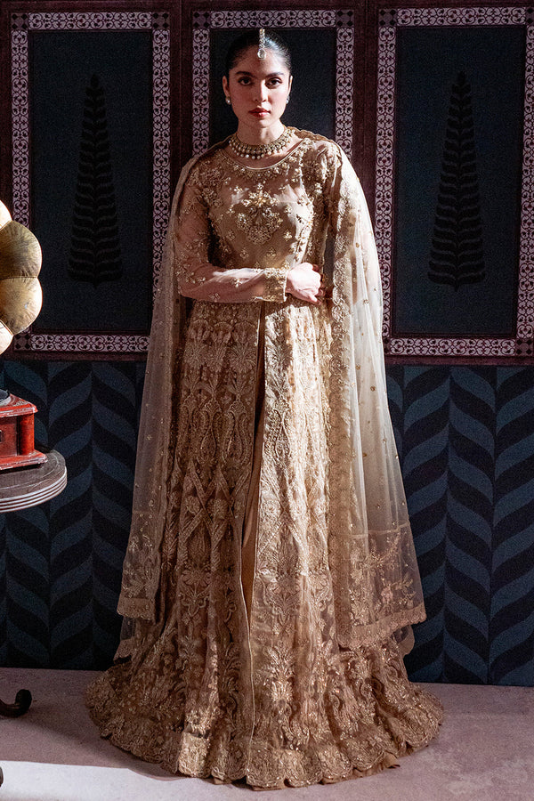 Neeshay | Parinaaz Wedding Formals | ZARIFA